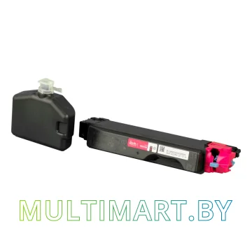 Картридж Sakura Printing SATK5270M (аналог Kyocera TK-5270M) картинка 2